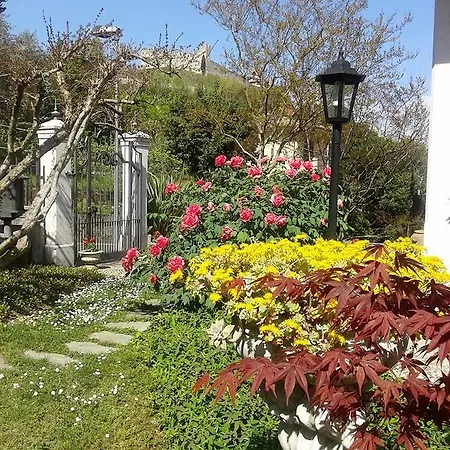 아파트 La Peonia *