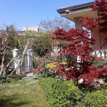 아파트 La Peonia